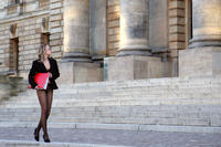 Pantyhose X - Sandra - set 09