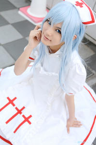Free Hentai Cosplay Gallery: Suzuka Kouduki