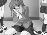 [合丼来来] とある女学園の校則違反