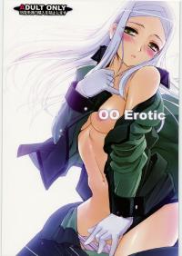 Free Hentai Doujinshi Gallery: [G-Power!] 00 Erotic (Mobile Suit Gundam 00)
